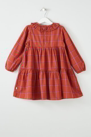 Robe - Beige - Catimini