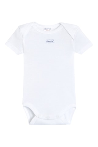 Body - Blanc - Absorba