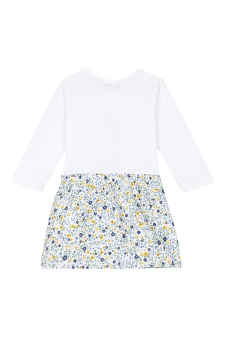 Robe - Blanc - Absorba