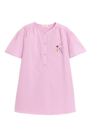 Robe - Rose - Catimini