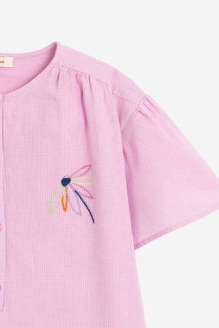 Robe - Rose - Catimini