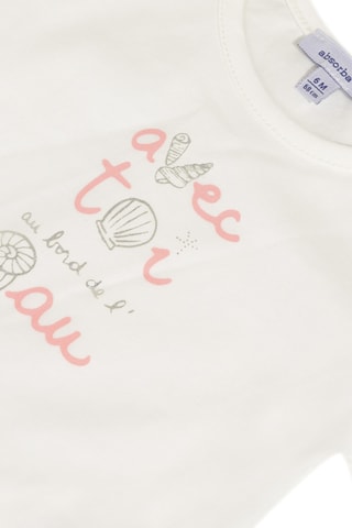 T-shirt - Ecru - Catimini