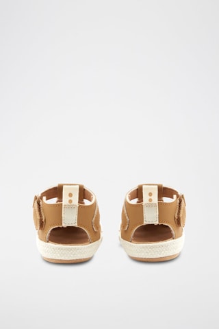 Chaussons Camel - Okaïdi