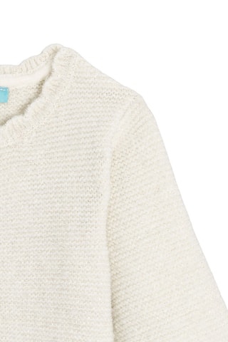 Gilet - Blanc - Obaïbi