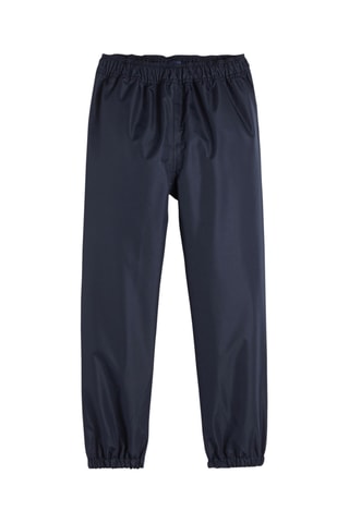 Pantalon - Bleu marine - Okaïdi