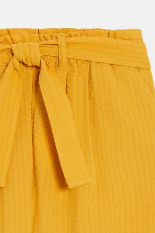 Pantalon - Marron - Okaïdi