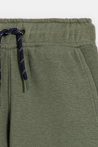 Jogging - Vert olive - Okaïdi