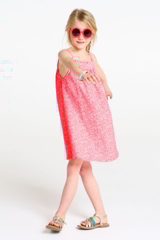 Robe - Rose - Okaïdi