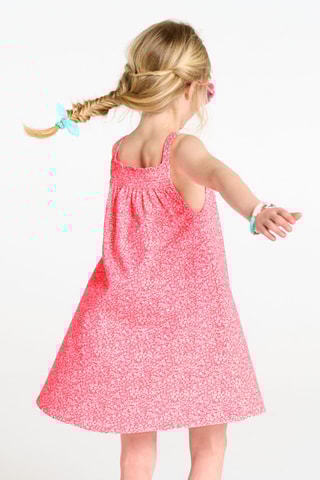 Robe - Rose - Okaïdi