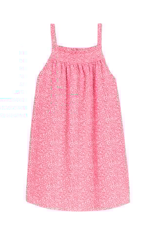 Robe - Rose - Okaïdi