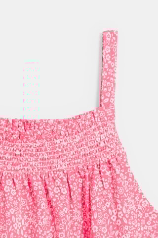 Robe - Rose - Okaïdi