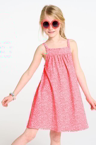 Robe - Rose - Okaïdi
