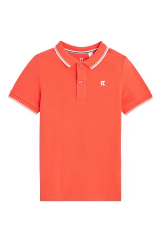 Polo - Orange