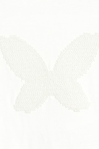 T-shirt - Blanc - Okaïdi