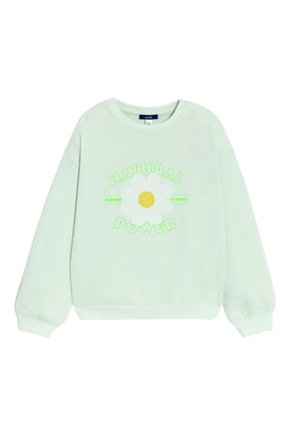 Sweat - Vert - Okaïdi