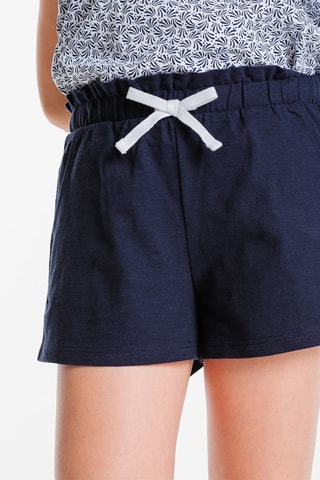 Short Bleu marine - Okaïdi