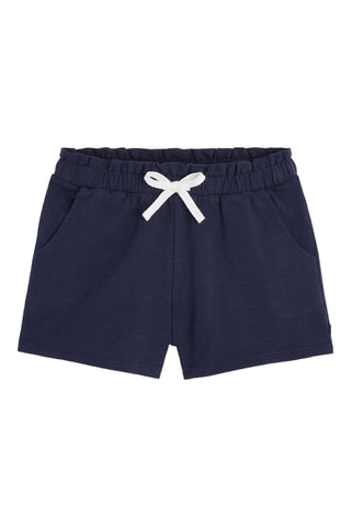 Short Bleu marine - Okaïdi