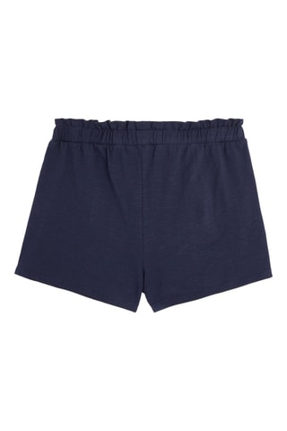 Short Bleu marine - Okaïdi