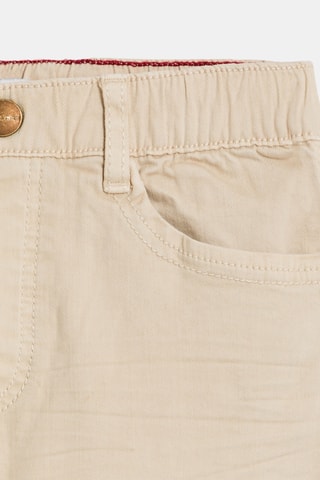 Bermuda - Beige - Okaïdi