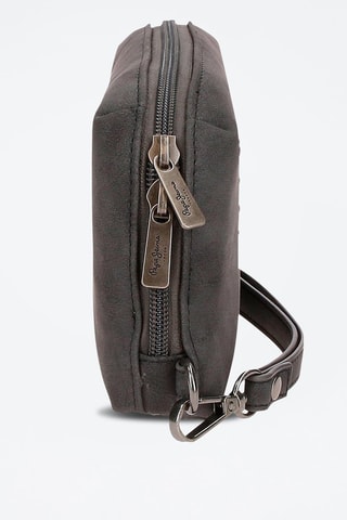Compagnon Holly - Taupe foncé