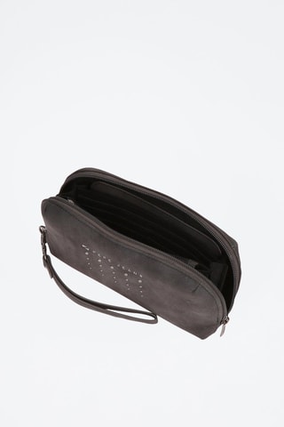 Compagnon Holly - Taupe foncé