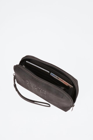 Compagnon Holly - Taupe foncé