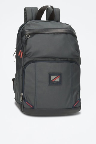 Sac à dos Hackney - Gris