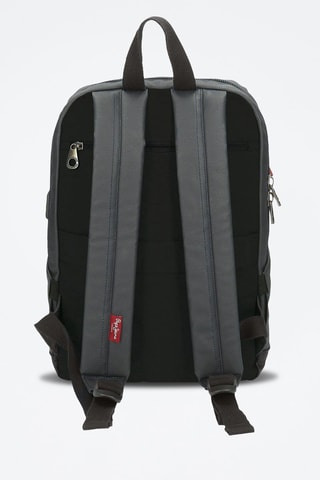 Sac à dos Hackney - Gris