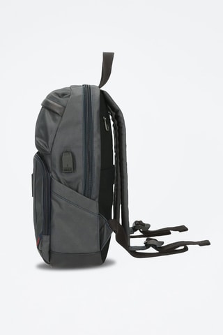 Sac à dos Hackney - Gris