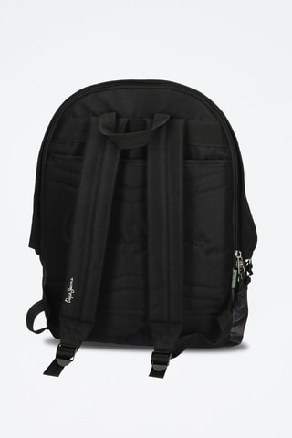Sac à dos Davis - Noir