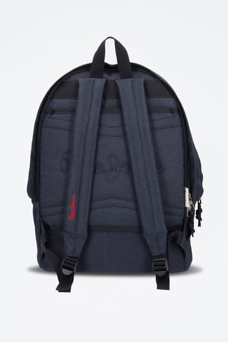 Sac à dos Aidan - Bleu marine