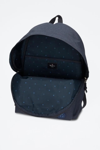 Sac à dos Aidan - Bleu marine