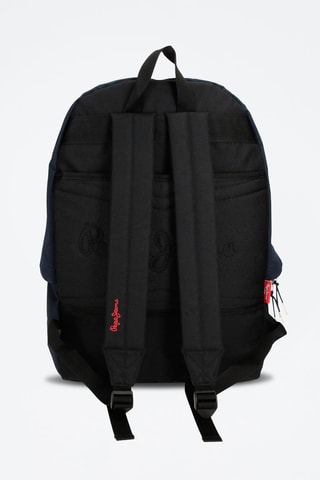 Sac à dos Dikran - Bleu foncé