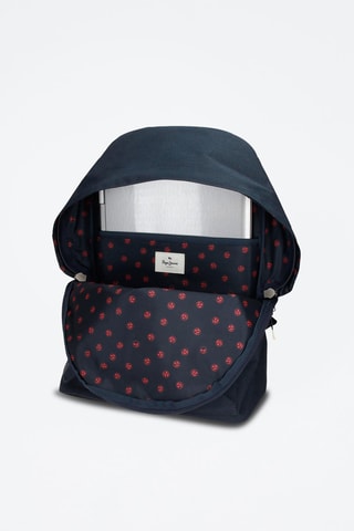 Sac à dos Dikran - Bleu foncé