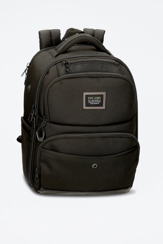 Sac à dos Leighton - Noir