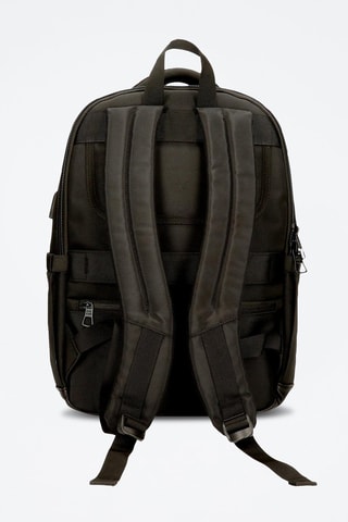 Sac à dos Leighton - Noir