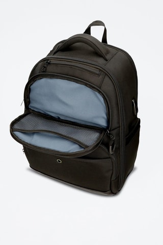 Sac à dos Leighton - Noir