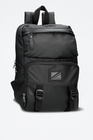 Sac à dos Straps - Noir
