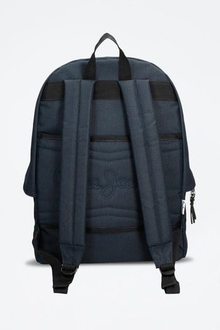 Sac à dos connecté Cromwell - Noir