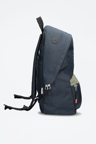 Sac à dos connecté Cromwell - Noir