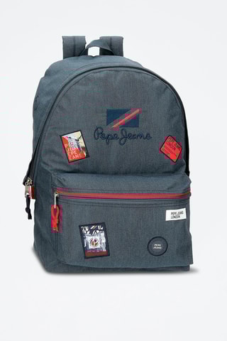 Sac à dos connecté Kay - Bleu foncé