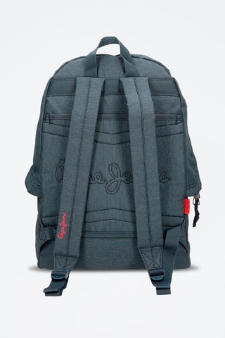 Sac à dos connecté Kay - Bleu foncé