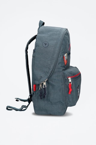 Sac à dos connecté Kay - Bleu foncé
