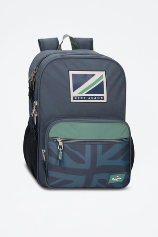 Sac à dos Tom - Bleu
