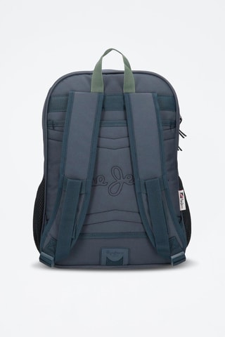 Sac à dos Tom - Bleu