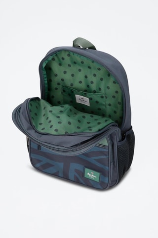 Sac à dos Tom - Bleu