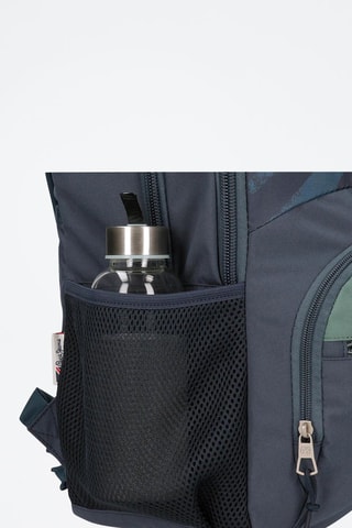 Sac à dos Tom - Bleu