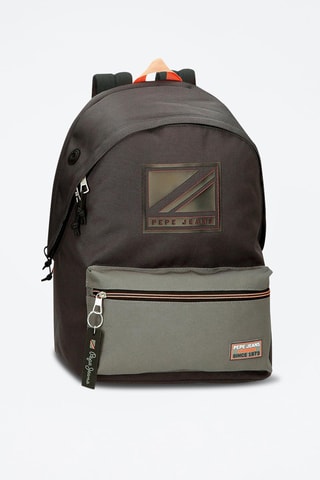 Sac à dos connecté Cody Noir
