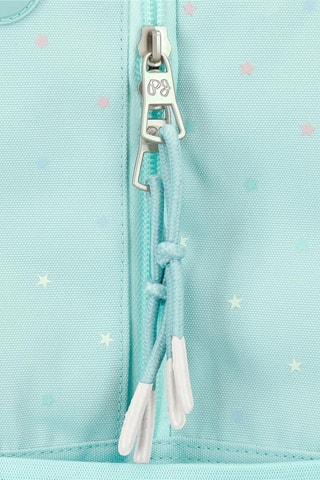 Sac à dos Nerea - Turquoise