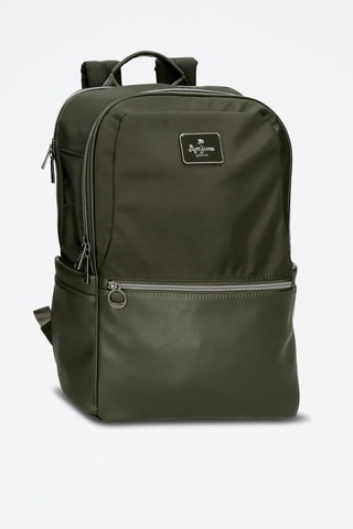 Sac à dos Christine - Vert foncé